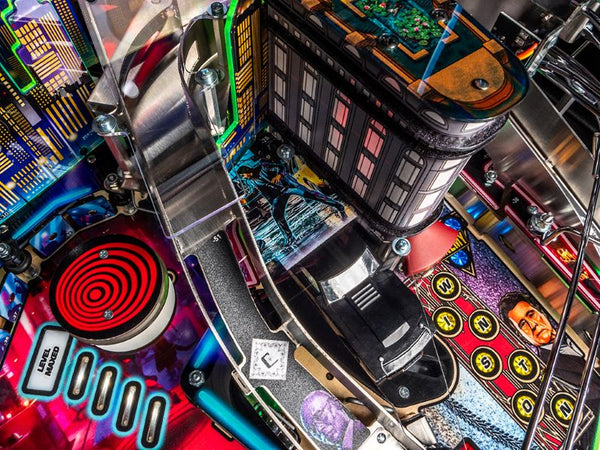 John Wick Premium Pinball Machine