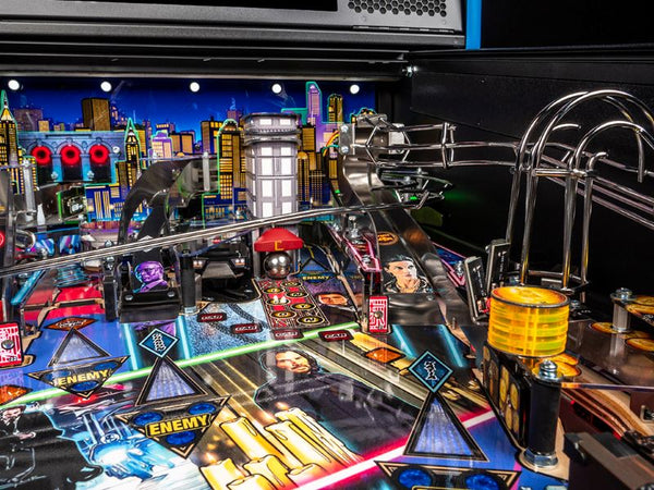 John Wick Premium Pinball Machine