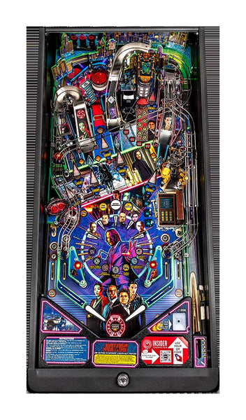 John Wick Pro Pinball Machine