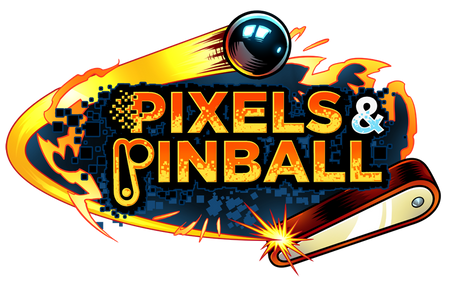 Pixels and Pinball