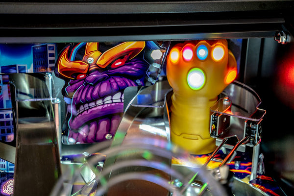 Avengers Infinity Quest Premium