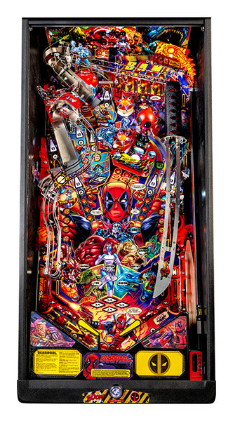 Deadpool Pro