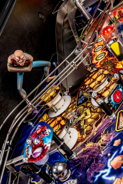 Iron Maiden Premium