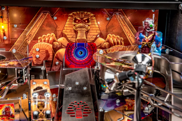Iron Maiden Premium