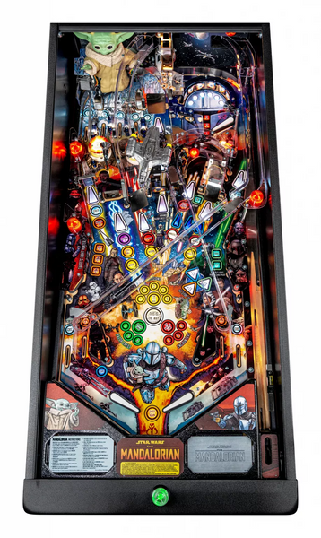 The Mandalorian Pro