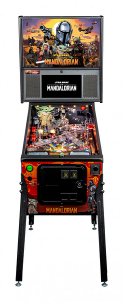The Mandalorian Pro