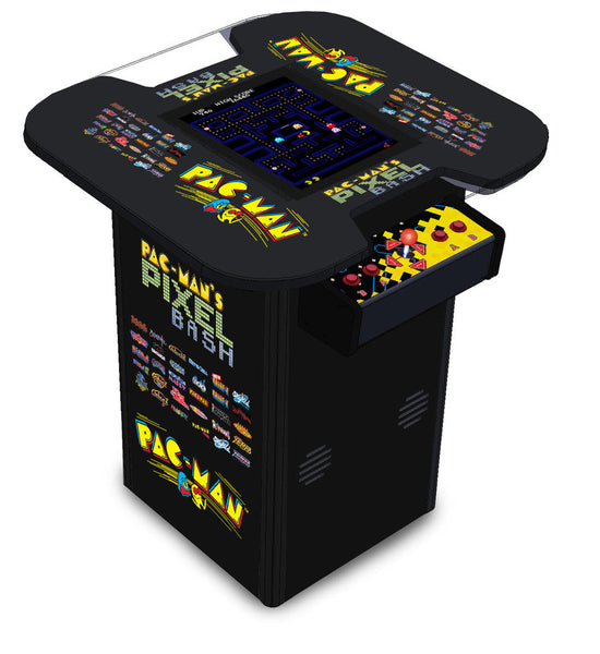 Pixel Bash Bistro - Floor Model
