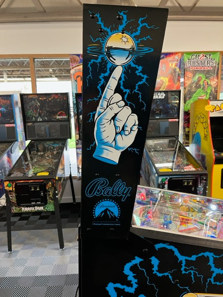 The Addams Family Used Pinball Machine