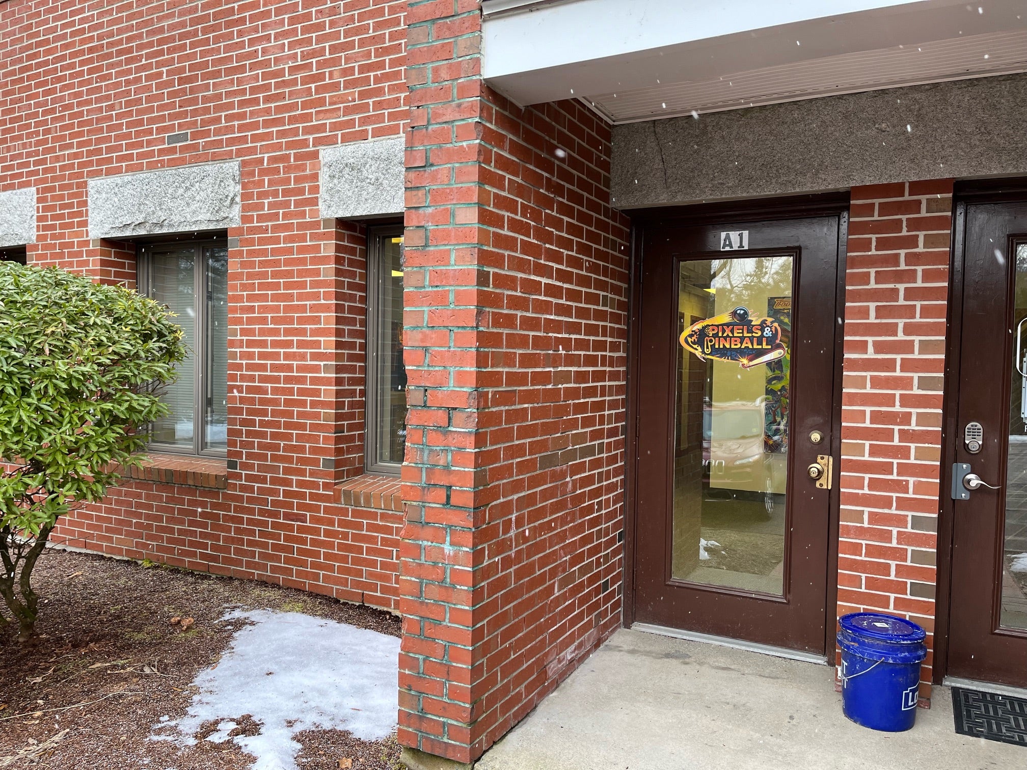 Second Location in NH