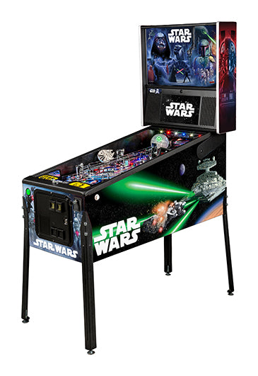 Special Gift for Star Wars Pre-orders