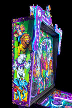 Cirqus Voltaire Ringmaster Edition Pinball Machine