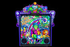 Cirqus Voltaire Ringmaster Edition Pinball Machine