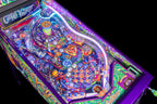 Cirqus Voltaire Ringmaster Edition Pinball Machine