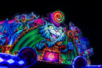 Cirqus Voltaire Ringmaster Edition Pinball Machine