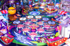 Cirqus Voltaire Ringmaster Edition Pinball Machine