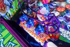 Cirqus Voltaire Ringmaster Edition Pinball Machine