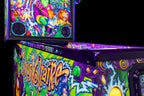 Cirqus Voltaire Ringmaster Edition Pinball Machine