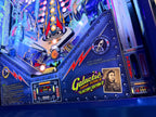 Galactic Tank Force Victory Edition Pinball Machine