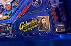 Galactic Tank Force Victory Edition Pinball Machine