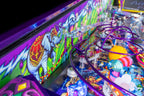 Cirqus Voltaire Ringmaster Edition Pinball Machine