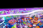 Cirqus Voltaire Ringmaster Edition Pinball Machine