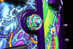 Cirqus Voltaire Ringmaster Edition Pinball Machine