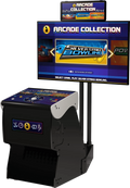 Arcade Collection Showpiece (Cabinet Only)