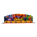 Avengers Topper