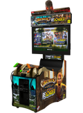 Big Buck Hunter Reloaded Online