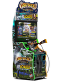 Big Buck Hunter Reloaded Mini Online