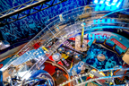 Bon Jovi Pinball Machine