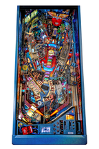 Bon Jovi Pinball Machine