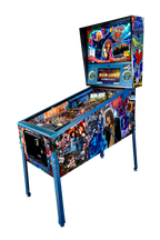 Bon Jovi Pinball Machine