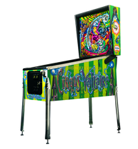 Cirqus Voltaire Classic Edition Pinball Machine