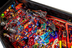 Deadpool Premium Pinball Machine