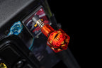 Dungeons & Dragons: The Tyrant's Eye Shooter Knob