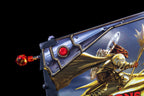 Dungeons & Dragons: The Tyrant's Eye Side Armor