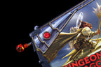 Dungeons & Dragons: The Tyrant's Eye Side Armor