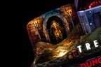 Dungeons & Dragons: The Tyrant's Eye Topper