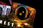 Dungeons & Dragons: The Tyrant's Eye Topper