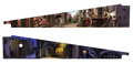 Dungeons & Dragons: The Tyrant’s Eye Art Blades