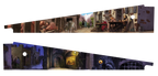 Dungeons & Dragons: The Tyrant’s Eye Art Blades