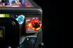 Dungeons & Dragons: The Tyrant's Eye Shooter Knob