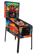 The Walking Dead Remastered Premium Pinball Machine