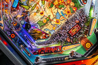 Dungeons & Dragons Premium Pinball Machine