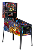 Dungeons & Dragons Premium Pinball Machine