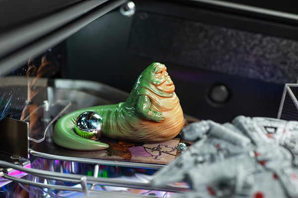 Star Wars Fall of the Empire PREMIUM Pinball Machine