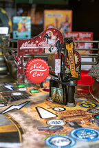 Fallout Pro Pinball Machine