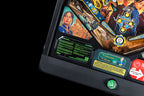 Fallout Pro Pinball Machine