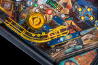 Fallout Pro Pinball Machine